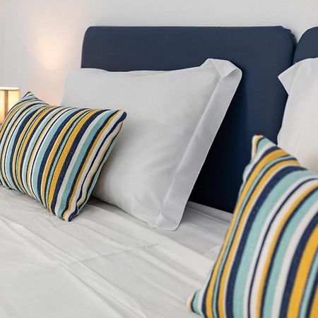 The Albufeira Concierge - Pool & Sunset Balconies Apartment Exterior photo