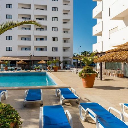 The Albufeira Concierge - Pool & Sunset Balconies Apartment Exterior photo