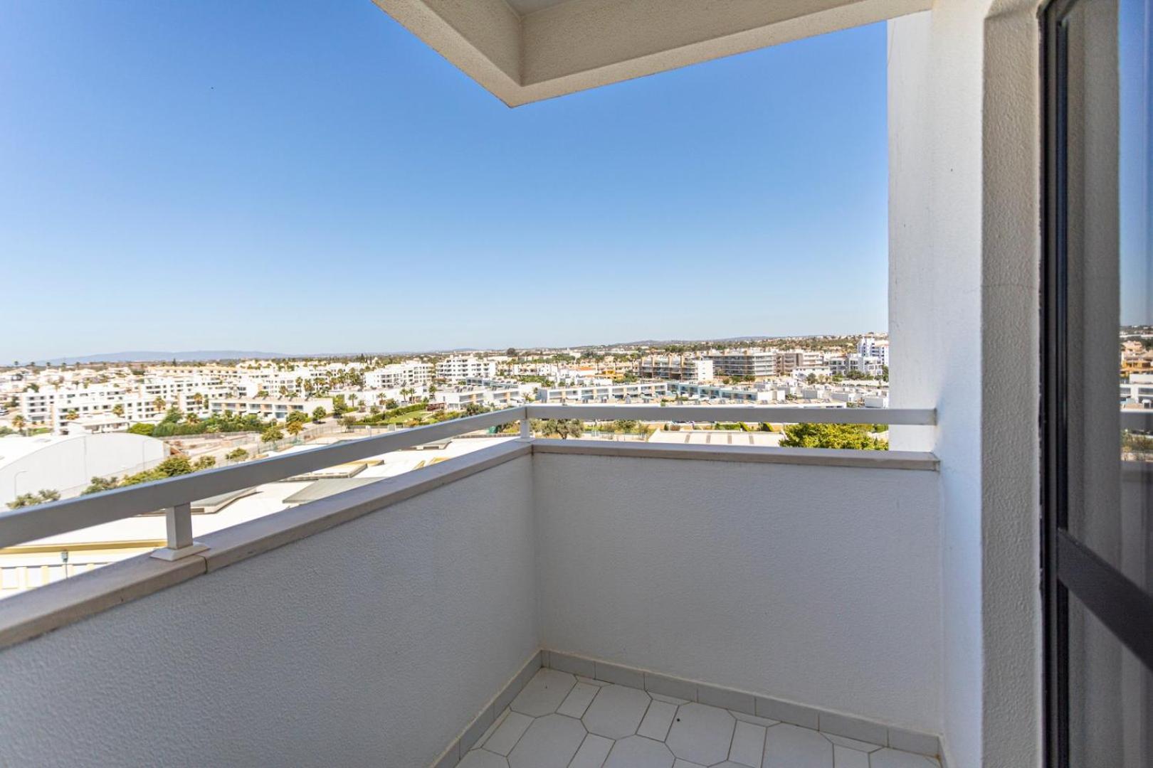 The Albufeira Concierge - Pool & Sunset Balconies Apartment Exterior photo