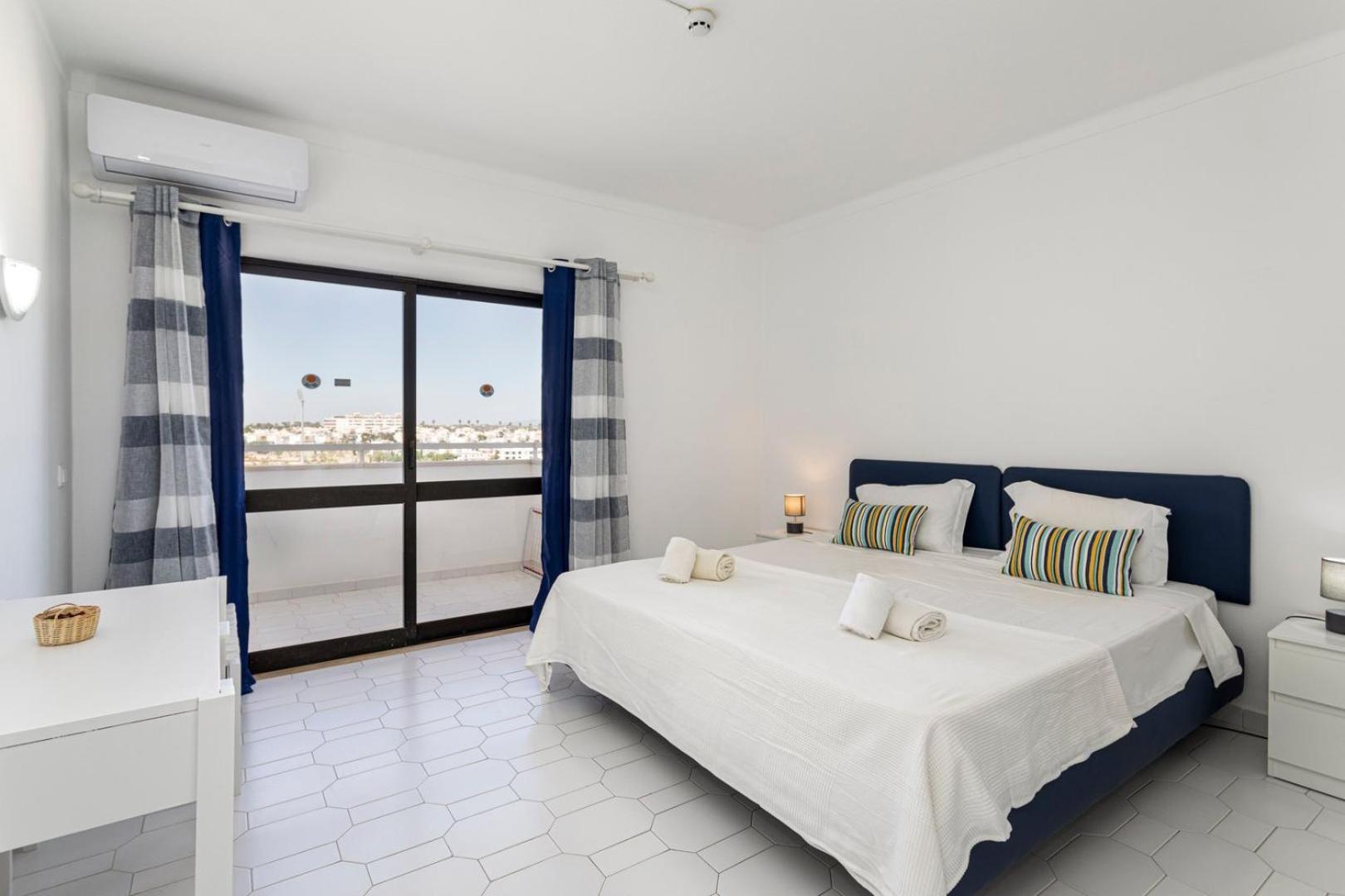 The Albufeira Concierge - Pool & Sunset Balconies Apartment Exterior photo
