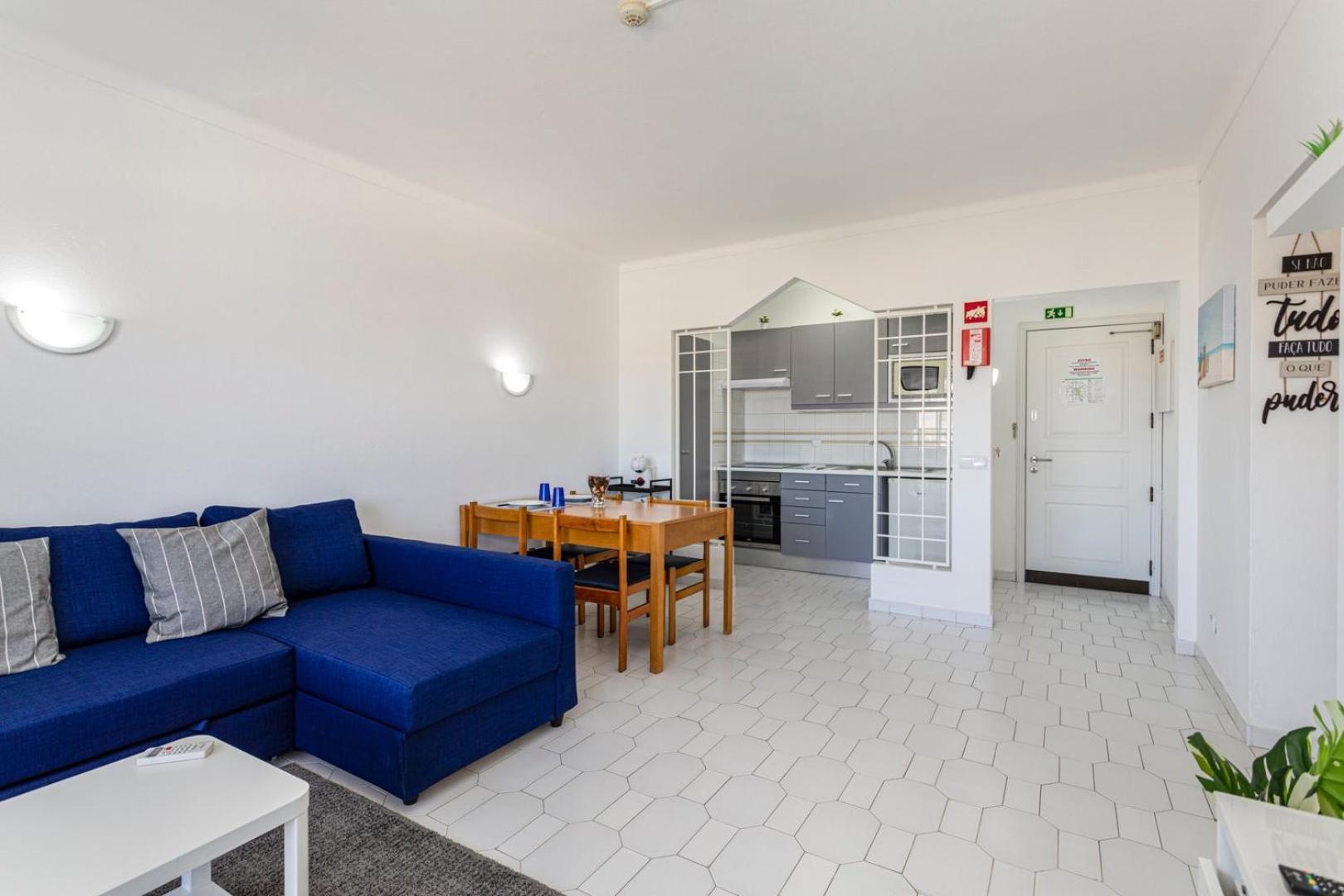 The Albufeira Concierge - Pool & Sunset Balconies Apartment Exterior photo