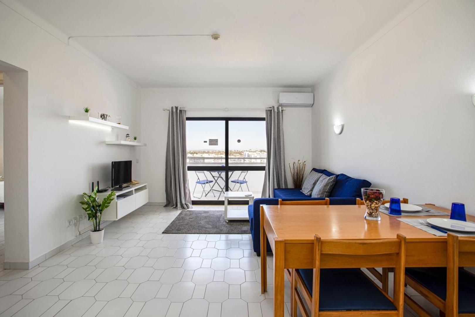 The Albufeira Concierge - Pool & Sunset Balconies Apartment Exterior photo
