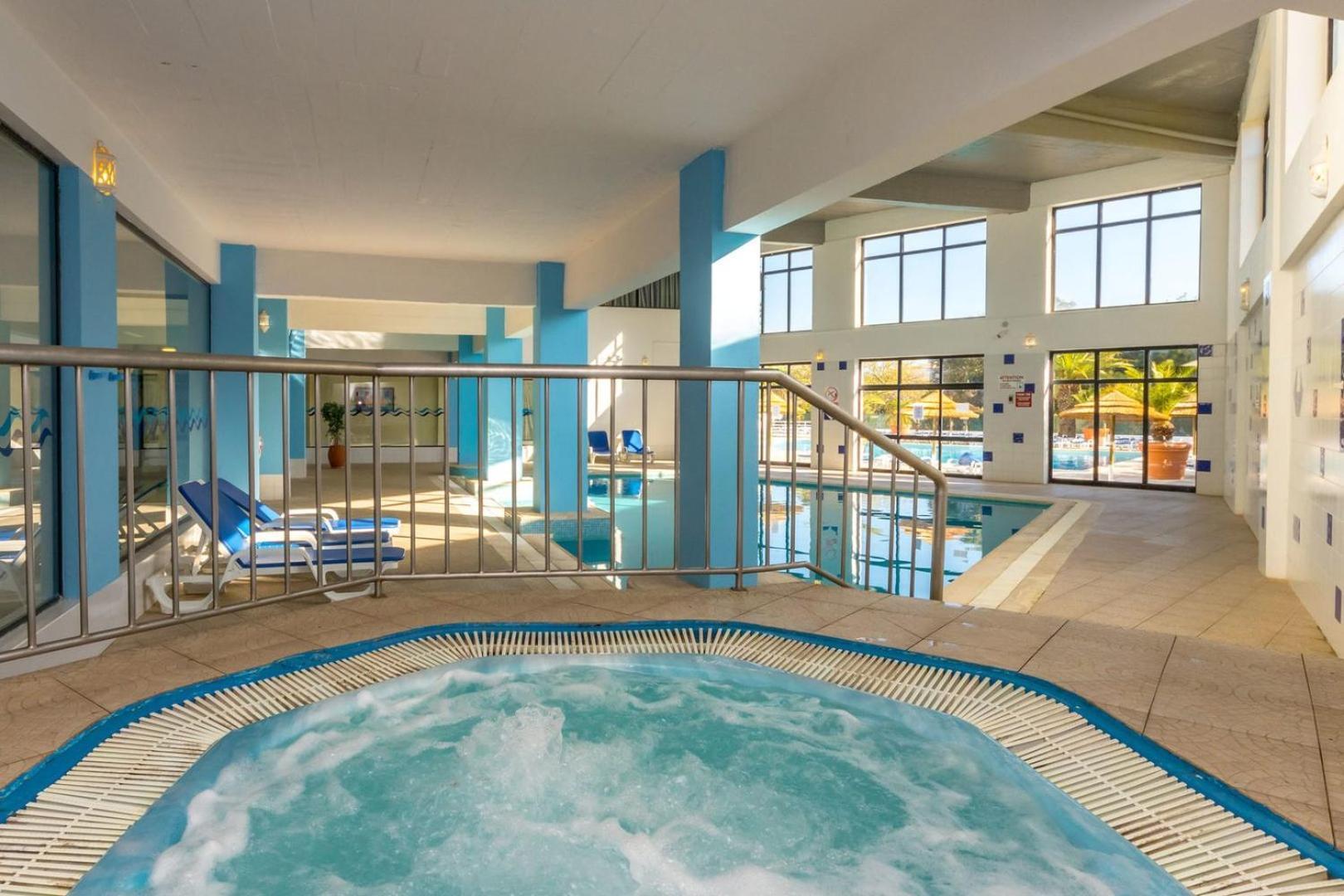 The Albufeira Concierge - Pool & Sunset Balconies Apartment Exterior photo